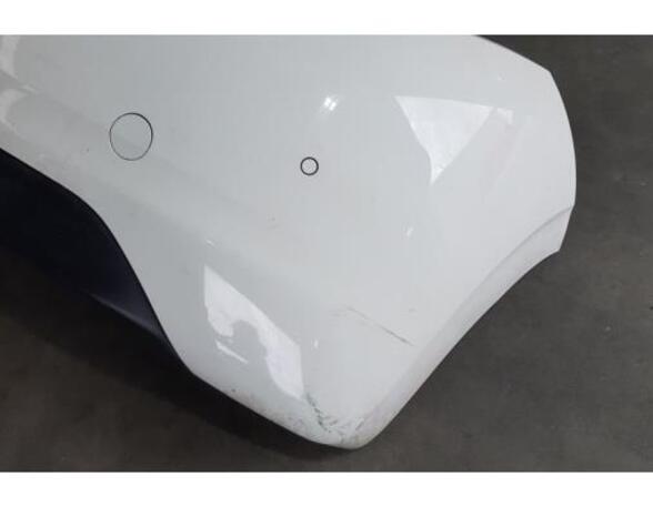 Bumper PEUGEOT 208 I (CA_, CC_), PEUGEOT 208 II (UB_, UP_, UW_, UJ_)