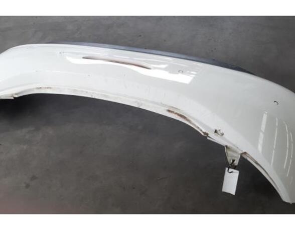 Bumper PEUGEOT 208 I (CA_, CC_), PEUGEOT 208 II (UB_, UP_, UW_, UJ_)