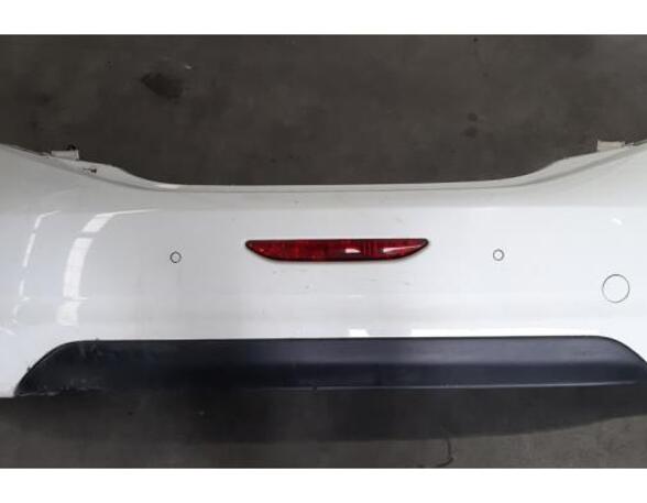 Bumper PEUGEOT 208 I (CA_, CC_), PEUGEOT 208 II (UB_, UP_, UW_, UJ_)