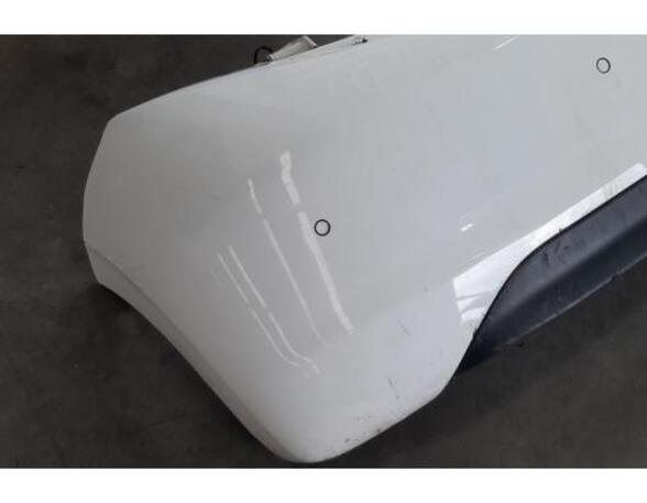 Bumper PEUGEOT 208 I (CA_, CC_), PEUGEOT 208 II (UB_, UP_, UW_, UJ_)