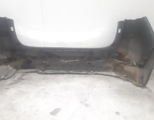 Bumper HYUNDAI TUCSON (TL, TLE)