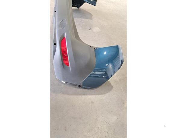 Bumper PEUGEOT 5008 II (MC_, MJ_, MR_, M4_)