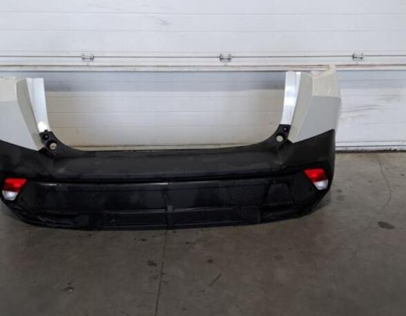 Bumper PEUGEOT 408 II (FP_, F3_)