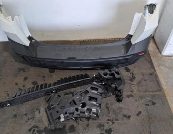 Bumper PEUGEOT 408 II (FP_, F3_)