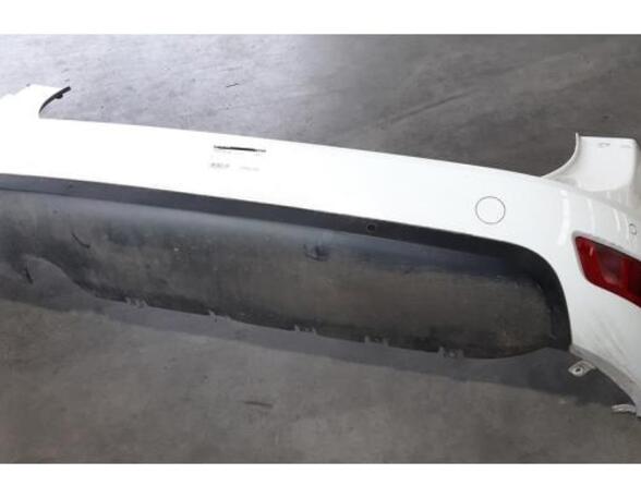 Bumper CITROËN C4 SPACETOURER (3D_)