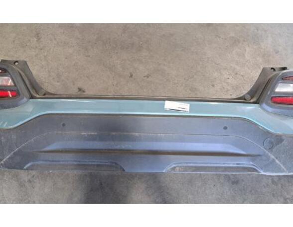 
Stoßstange hinten Hyundai Kona I OS, OSE, OSI  P19901388
