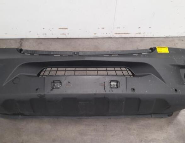 Bumper MERCEDES-BENZ SPRINTER 5-t Van (906)