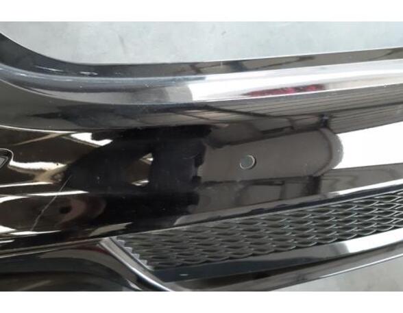 Bumper INFINITI Q30, INFINITI QX30