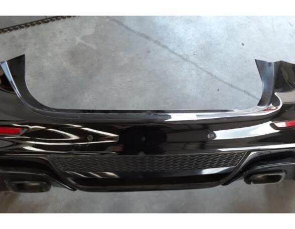 Bumper INFINITI Q30, INFINITI QX30