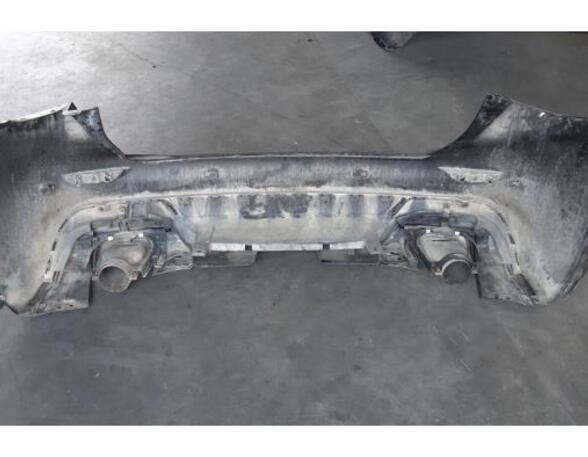 Bumper INFINITI Q30, INFINITI QX30