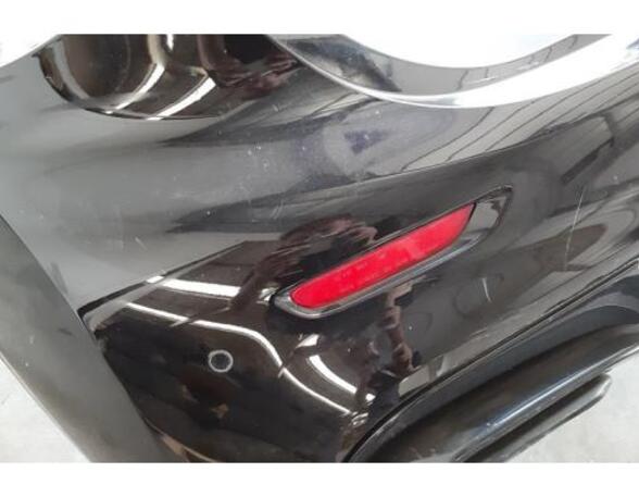 Bumper INFINITI Q30, INFINITI QX30