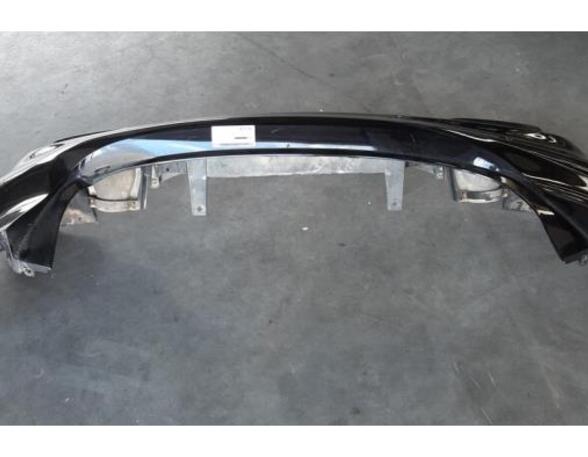 Bumper INFINITI Q30, INFINITI QX30