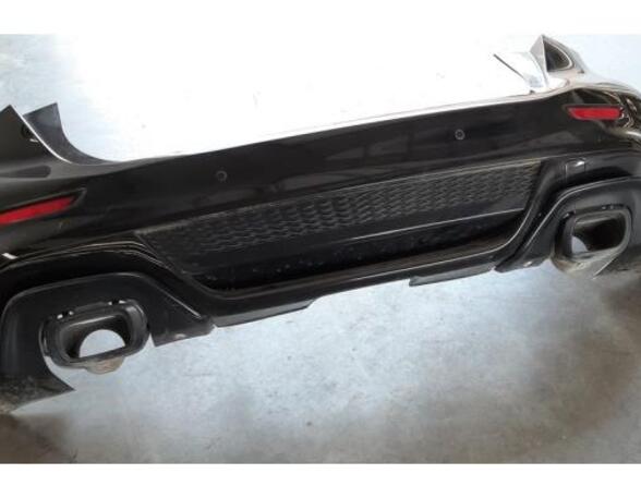 Stoßstange hinten Infiniti Q30   P20559484