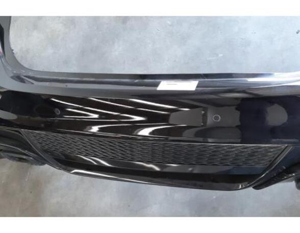 Bumper INFINITI Q30, INFINITI QX30