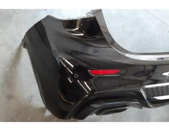 Stoßstange hinten Infiniti Q30   P20559484