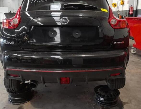 Bumper NISSAN JUKE (F15)