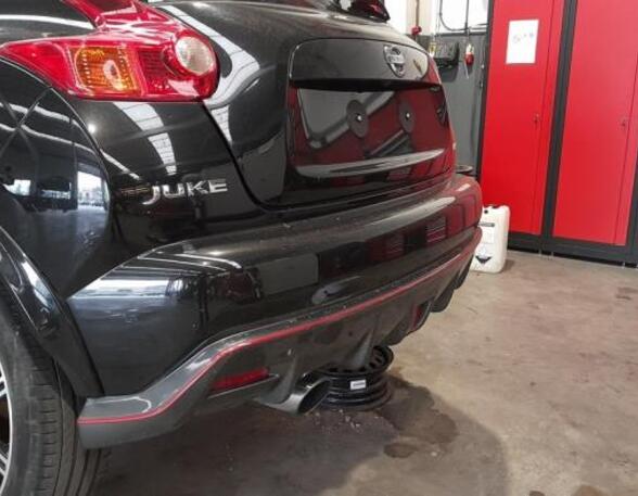 Bumper NISSAN JUKE (F15)