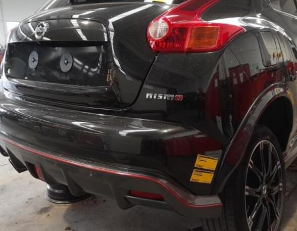 Bumper NISSAN JUKE (F15)