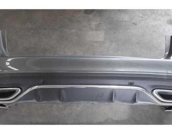 Bumper MERCEDES-BENZ C-CLASS T-Model (S205), MERCEDES-BENZ C-CLASS (W205)