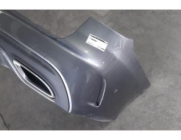 Bumper MERCEDES-BENZ C-CLASS T-Model (S205), MERCEDES-BENZ C-CLASS (W205)