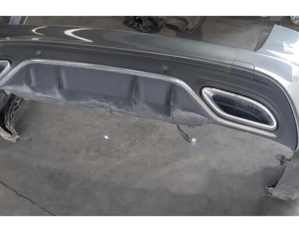 Bumper MERCEDES-BENZ C-CLASS T-Model (S205), MERCEDES-BENZ C-CLASS (W205)