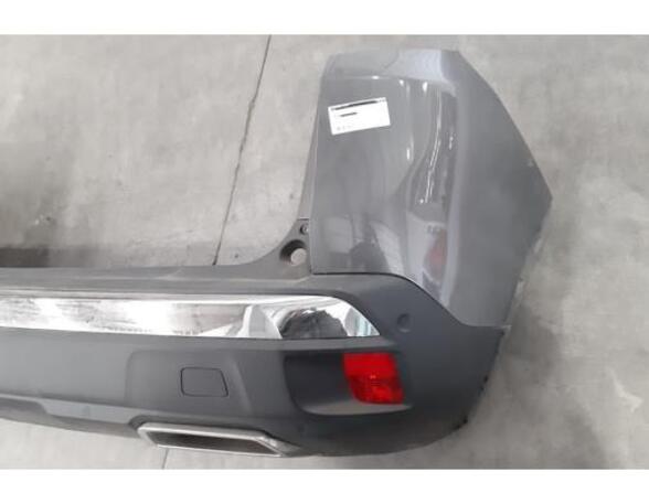 Bumper PEUGEOT 3008 SUV (MC_, MR_, MJ_, M4_)