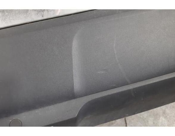 Bumper PEUGEOT 3008 SUV (MC_, MR_, MJ_, M4_)