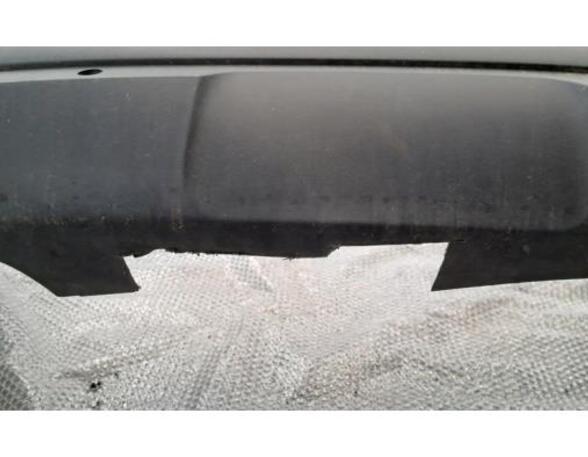 Bumper PEUGEOT 5008 II (MC_, MJ_, MR_, M4_)