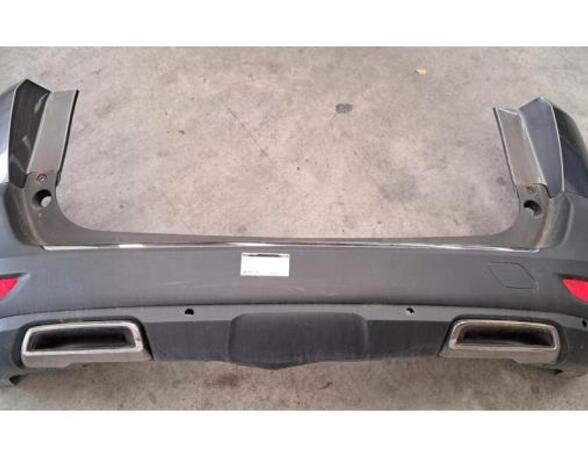 Bumper PEUGEOT 5008 II (MC_, MJ_, MR_, M4_)