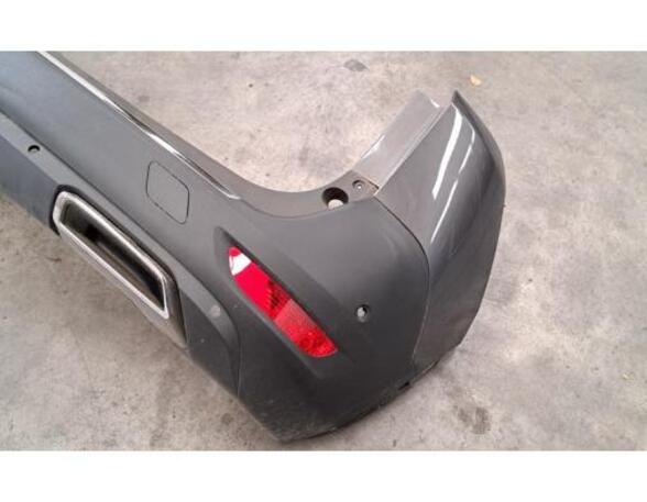 Bumper PEUGEOT 5008 II (MC_, MJ_, MR_, M4_)