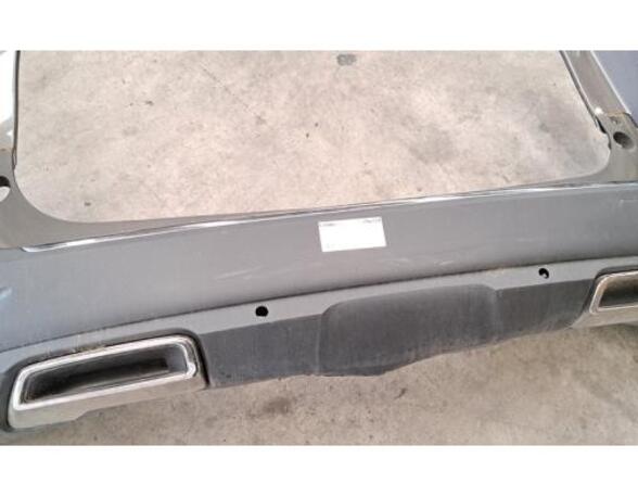 Bumper PEUGEOT 5008 II (MC_, MJ_, MR_, M4_)