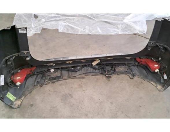 Bumper PEUGEOT 5008 II (MC_, MJ_, MR_, M4_)