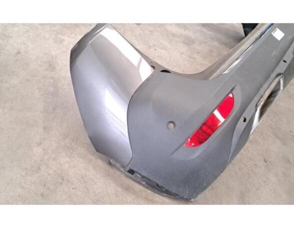 Bumper PEUGEOT 5008 II (MC_, MJ_, MR_, M4_)