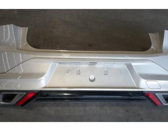 Bumper DS DS 4 II (F_, FB_, F3_)