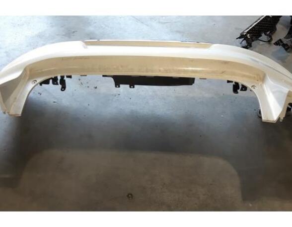 Bumper DS DS 4 II (F_, FB_, F3_)