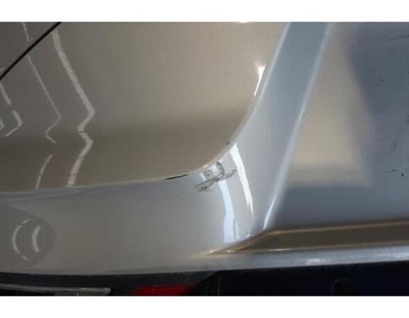 Bumper DS DS 4 II (F_, FB_, F3_)