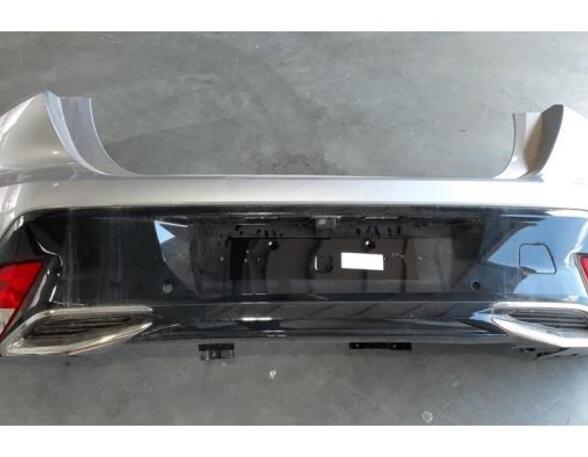 Bumper PEUGEOT 308 III (FB_, FH_, FP_, F3_, FM_)