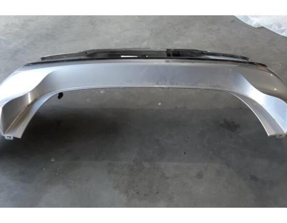 Bumper PEUGEOT 308 III (FB_, FH_, FP_, F3_, FM_)