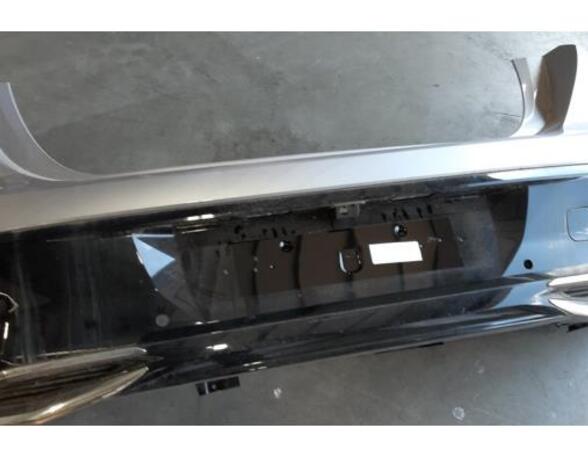 Bumper PEUGEOT 308 III (FB_, FH_, FP_, F3_, FM_)