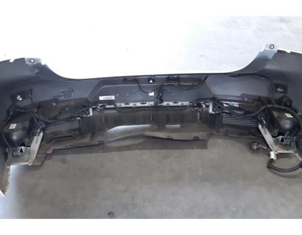 Bumper PEUGEOT 508 II (FB_, FH_, F3_)