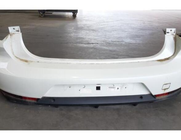 Bumper PEUGEOT 508 II (FB_, FH_, F3_)