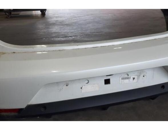 Bumper PEUGEOT 508 II (FB_, FH_, F3_)