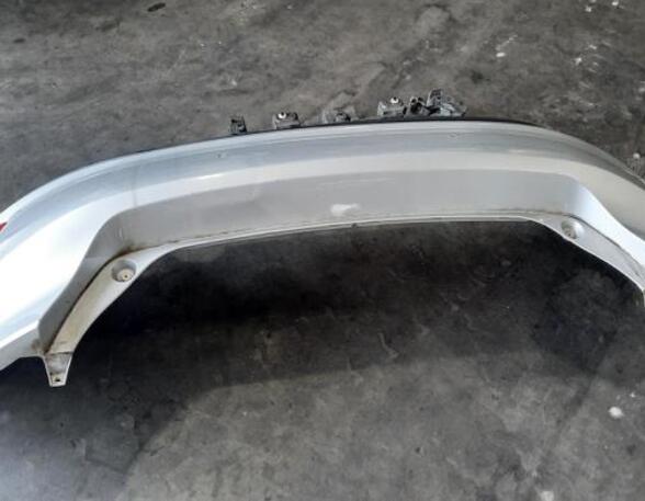 Bumper FORD FIESTA VII (HJ, HF), FORD FIESTA VII Van