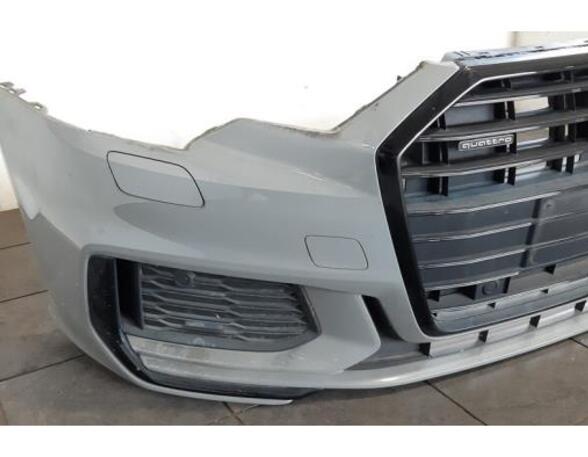 Bumper AUDI A6 C8 Avant (4A5)