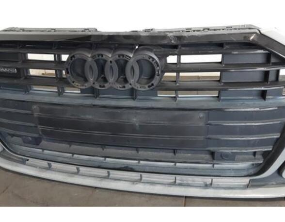 Bumper AUDI A6 C8 Avant (4A5)