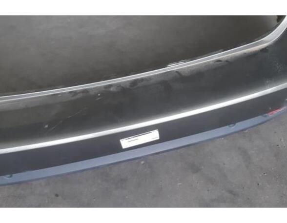 Bumper PEUGEOT 5008 II (MC_, MJ_, MR_, M4_), PEUGEOT 508 SW II (FC_, FJ_, F4_)