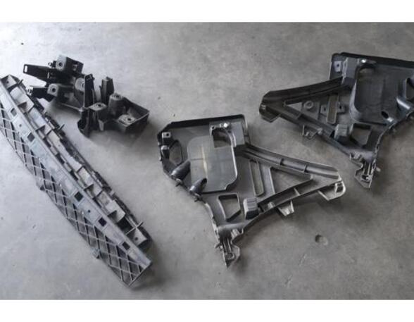 Bumper PEUGEOT 5008 II (MC_, MJ_, MR_, M4_), PEUGEOT 508 SW II (FC_, FJ_, F4_)