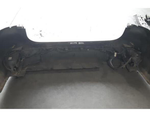 Bumper PEUGEOT 5008 II (MC_, MJ_, MR_, M4_), PEUGEOT 508 SW II (FC_, FJ_, F4_)