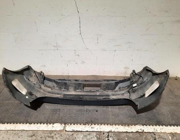 Bumper VW GOLF VII (5G1, BQ1, BE1, BE2), VW GOLF VII Variant (BA5, BV5), VW GOLF VIII Variant (CG5)