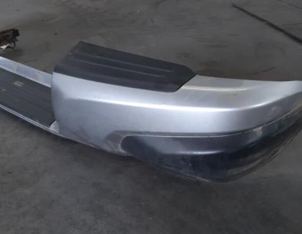 Bumper MITSUBISHI L200 (K7_T, K6_T)